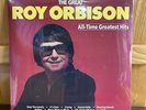 NOS New Sealed 1986 Vinyl Record LP Roy Orbison All-Time Greatest Hits 2 Albums