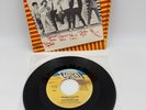 45 7” STEVE ROGERS BAND VASCO ROSSI 1982 ITALY ITALIA RARO