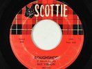 Rockabilly Inst. 45 - Ray Vernon - Roughshod - Scottie - Link Wray