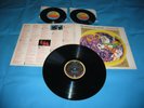 BOB MARLEY LP Confrontation ILPS 9760 Nr MINT & 2 x 45s JAMMING/EXODUS NrMINT