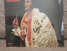 Elvis Pure Gold ANL 1 0971(E) LP Vinyl Stereo Effect Reprocessed From Monophonic