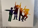 ABBA - The Album - The Singles Box Set, Coloured Vinyl 7