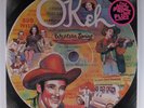 OKEH WESTERN SWING Various Artists EPIC EG-37324 2XLP gatefold SEALED q