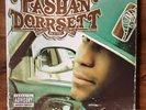 Kool Keith - Presents Tashan Dorrsett - 2009 US Hip Hop Rap Vinyl Record LP