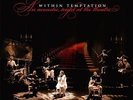 Within Temptation - An Acoustic Night At The Theatre - Ltd 180gm Red & Black Vin
