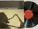 Charles Lloyd Quartet Discovery LP M- Columbia Jazz (1965) STEREO
