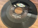 Rare Beach Boys Surfin Luau Candix 1st record