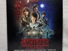 Stranger Things Season 1 Vol. 1 2LP Inter-Dimensional Blue Vinyl Soundtrack