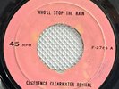 CREEDENCE CLEARWATER REVIVAL /WHO'LL STOP THE RAIN / THAI EP 7