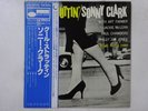 Sonny Clark Cool Struttin' Blue Note GXK8043 Japan  VINYL LP OBI