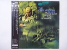 Horace Silver Quintet  The Cape Verdean Blues Blue Note K18P-9231 Japan   LP OBI