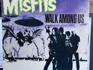 MISFITS RECORD 