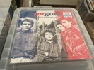 the cure french reflection limited edition on white vinyl