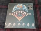 SEALED Rare ALL THIS AND WORLD WAR II 1976 Beatles Elton Bee Gees & More 2T-522