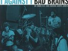 BAD BRAINS - I Against I (Punk Note Editon) (remastered) - Vinyl (LP)