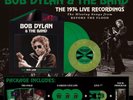 Third Man Records Vault 61 Bob Dylan Vinyl NIB