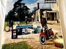 Oasis - Be Here Now - 2 Vinyl LP 1997 - Helter Skelter Edition - First Press