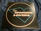 THE MODERN LOVERS The Modern Lovers 1977 12” LP BESERKLEY BSERK 1