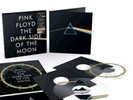 PINK FLOYD DARK SIDE OF THE MOON  LIMITED EDITION U .V .2 PICTURE  DISCS NEW