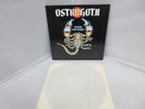 OSTROGOTH Ecstasy And Danger LP 1984 MAUSOLEUM SKULL 8319 EX+/NM