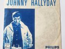 JOHNNY HALLYDAY Los Brazos en Cruz 7