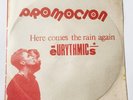 EURYTHMICS Here Comes the Rain Again 7