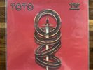 Toto IV Mobile Fidelity MFSL Sealed/New Audiophile Vinyl LP