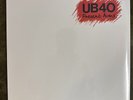 UB40 Present Arms With Present Arms In Dub Sealed 2LP deluxe vinyl