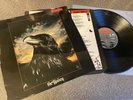 Stranglers- The Raven UA Vinyl UAG 30262 UK Gloss Cover Punk Sex Pistols Clash