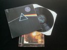 Pink Floyd - Dark Side Of The Moon - Early UK Press Gatefold LP A-6/B-3 & Poster