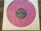 Pink Floyd Demo Money Another Brick In The Wall Pink Vinyl Album 1981