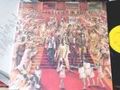ROLLING STONES -   It's Only Rock 'N Roll,    ORIGINAL 1974 UK LP / inner.... EX