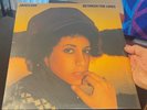 JANIS IAN Between The Lines SEALED LP (no barcode) w/PROMO STAMP (At Seventeen)