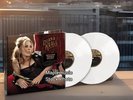 Diana Krall - Glad Rag Doll. Ltd Edn White Colored 2LP Vinyl