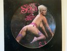 Kenny Dino - Love Songs For Seka, Limited Ed Picture Disc Vinyl LP Signed
