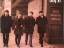 THE BEATLES LIVE AT THE BBC 1994 APPLE DOUBLE VINYL LP PCSP 726 EX / EX