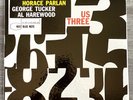 Horace Parlan Us Three Blue Note 4037 Mono LP Japan Original Master Tapes