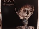 Violent Femmes - Hallowed Ground LP - Vinyl - 1984 Slash NM/NM