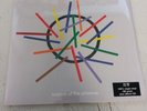Depeche Mode Sounds of the Universe STUMM300 First Press 2009 Double vinyl + cd
