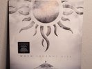 Vinyl Records - Godsmack- When Legends Rise- Limited Edition Marble New Sealed.