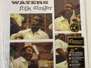 Muddy Waters - Folk Singer (Analogue Productions 45rpm) | 2xLP APB 1483-45 Vinyl