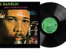 Phil Ranelin - Vibes From The Tribe (VMP Story Of Tribe Records Anthology) | LP