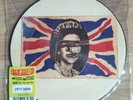 Sex Pistols God Save The Queen 2012  Picture Disc Numbered From 3500 Ltd Edition