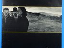U2 THE JOSHUA TREE LP 1987 ORIGINAL PRESS GREAT CONDITION VG+/VG A