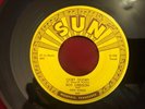 ROY ORBISON OOBY DOOBY EXC ORIGINAL SUN 45 1956 BEAUTY