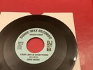 rare northern soul records Sandy Golden