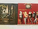 Panic   at the Disco 2  LP s   A Fever You Can’t Sweat / Out Vices and Virtues