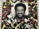 BILL WITHERS Menagerie COLUMBIA JC-34903 LP VG+ o
