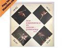 Elvis Presley - Live Experience In Vegas ... February 1971 Lp Vinyl Record EX