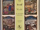 Musici - Vivaldi: 4 Seasons -Philips Hi-Fi LP,Vinyl  FELIX AYO SCARCITY SUPERB
